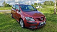 Volkswagen Golf Plus 1.6 FSI Comfortline Euro 4