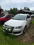 Volkswagen Passat Variant 2.0 TDI DPF 4Motion Sportline Euro