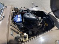 Volvo PV 544C 1.8