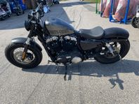 Harley Davidson Sportster 48 (Forty Eight)