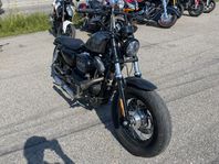 Harley Davidson Sportster 48 (Forty Eight)