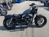 Harley Davidson Sportster 48 (Forty Eight)
