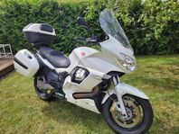 Moto Guzzi Norge GT 8V