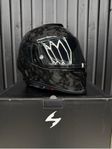 Scorpion EXO-R1 Evo Carbon Air Onyx - Ny!