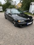 BMW 320d (e46)