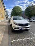 Kia Sportage 1.7 CRDi Special FIFA Edition Euro 5
