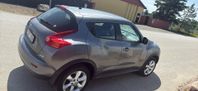 Nissan Juke 1.5 dCi Euro 5