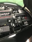 Chevrolet Corvette C6 Competition