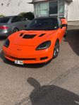Chevrolet Corvette C6 Competition