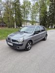 Nyrekondad Renault Clio 5-dörrars 1.2 Besiktigad+Skattad