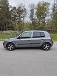 Nyrekondad Renault Clio 5-dörrars 1.2 Besiktigad+Skattad