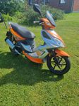 Kymco super8