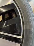 Kompletta vinterhjul – Nokian Hakkapeliitta 10 EV 245/45 R19