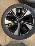 Kompletta vinterhjul – Nokian Hakkapeliitta 10 EV 245/45 R19
