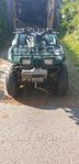 Kawasaki 360 kvf