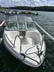 Motorbåt Bella Excel 512 i fint skick