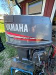 Yamaha 70 hk 2-takt - 02