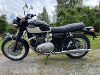 Triumph BonnevilleT120