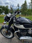 Triumph BonnevilleT120