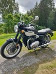 Triumph BonnevilleT120