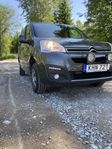 Citroën Belingo 4x4 Dangel
