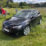 Audi A1 A-Traktor, Proline 1.6 TDI
