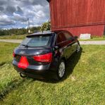 Audi A1 A-Traktor, Proline 1.6 TDI