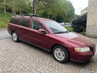 Volvo V70 2.4 Kinetic Euro 4