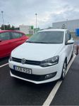 Volkswagen Polo 5-dörrar 1.6 TDI DPF Masters Euro 5