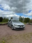 Volkswagen Golf 5-dörrar 1.6 TDI DPF BMT Masters Euro 5