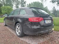 Audi A4 Avant 2.0 TDI DPF Multitronic Euro 5