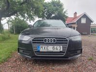 Audi A4 Avant 2.0 TDI DPF Multitronic Euro 5