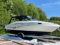 Rinker Festiva 212