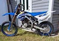 TM Racing 85cc