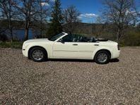 Unik Chrysler 300C Custom Cabriolet - billig försäkring