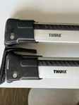 Takräcken Thule Wingbar Edge