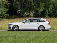 Volvo V90 D3 Geartronic Business, 1 Ägare