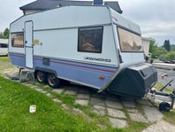 Polar 550 GLE -84