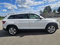 Skoda Kodiaq 2.0 TSI 4x4 Businessline Euro 6