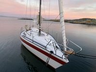 Helmsman 31 - 1977