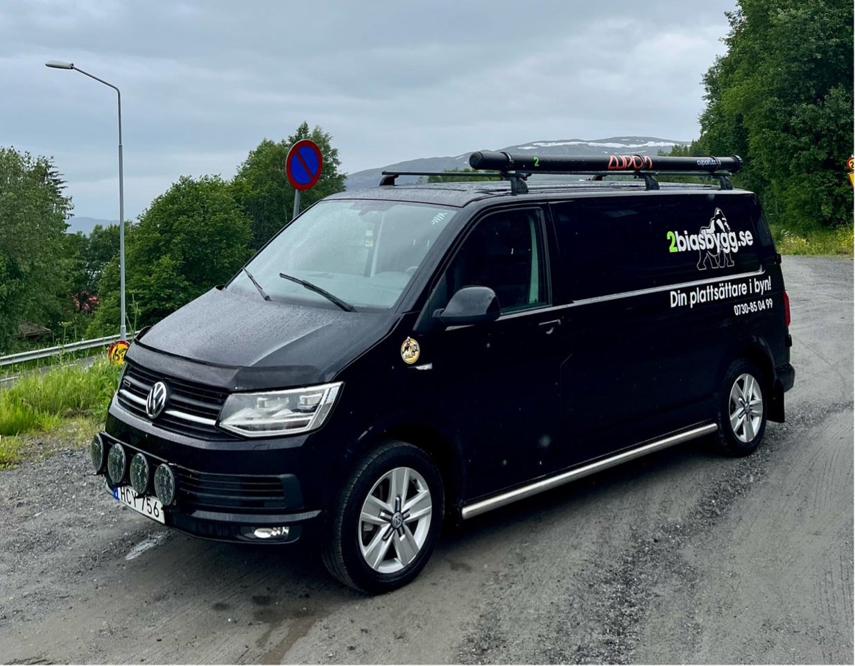 Volkswagen Transporter T30 2....