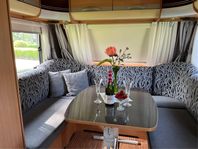 Adria Adora 552 UL