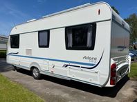 Adria Adora 552 UL