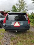Volvo V70N 2003 AWD 2.5T 24xxx MIL