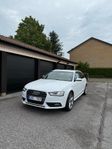Audi A4 Avant 2.0 TDI