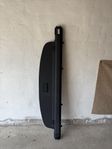 Bagagerumsskydd / Lastskydd Audi Q7 (4L) – Original