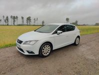 Seat Leon 1.4 TSI Style
