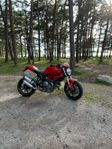 Ducati Monster 1100 Evo 2013