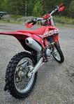 GasGas MC 250-F endast 15h