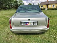 Cadillac De Ville